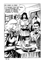 Zara la Vampire 098 - La femme de marbre : page 163