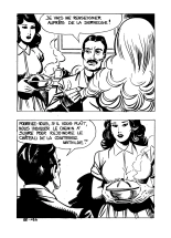 Zara la Vampire 098 - La femme de marbre : page 164