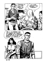 Zara la Vampire 098 - La femme de marbre : page 166