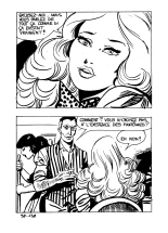 Zara la Vampire 098 - La femme de marbre : page 168