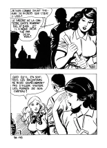Zara la Vampire 098 - La femme de marbre : page 169