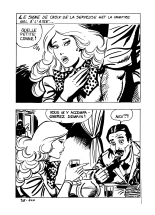 Zara la Vampire 098 - La femme de marbre : page 170