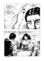 Zara la Vampire 098 - La femme de marbre : page 171