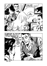 Zara la Vampire 098 - La femme de marbre : page 172