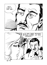 Zara la Vampire 098 - La femme de marbre : page 173