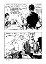 Zara la Vampire 098 - La femme de marbre : page 174