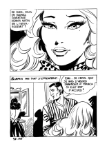 Zara la Vampire 098 - La femme de marbre : page 175