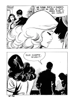 Zara la Vampire 098 - La femme de marbre : page 176