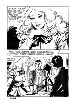 Zara la Vampire 098 - La femme de marbre : page 177