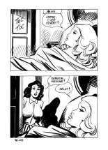 Zara la Vampire 098 - La femme de marbre : page 179