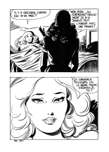 Zara la Vampire 098 - La femme de marbre : page 180