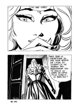 Zara la Vampire 098 - La femme de marbre : page 192