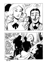 Zara la Vampire 098 - La femme de marbre : page 194