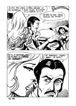 Zara la Vampire 098 - La femme de marbre : page 195