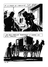 Zara la Vampire 098 - La femme de marbre : page 197