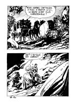 Zara la Vampire 098 - La femme de marbre : page 200