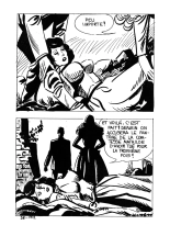 Zara la Vampire 098 - La femme de marbre : page 202