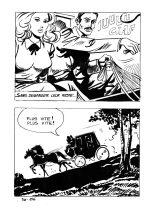 Zara la Vampire 098 - La femme de marbre : page 206