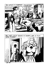 Zara la Vampire 098 - La femme de marbre : page 207