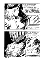 Zara la Vampire 098 - La femme de marbre : page 208