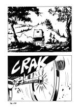 Zara la Vampire 098 - La femme de marbre : page 209