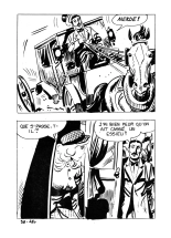 Zara la Vampire 098 - La femme de marbre : page 210