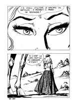 Zara la Vampire 098 - La femme de marbre : page 215