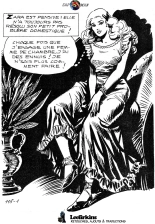 Zara la Vampire 115 - Camille : page 6
