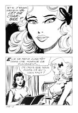 Zara la Vampire 115 - Camille : page 7
