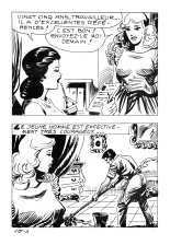 Zara la Vampire 115 - Camille : page 8