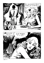 Zara la Vampire 115 - Camille : page 9