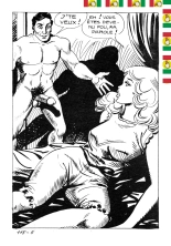 Zara la Vampire 115 - Camille : page 10