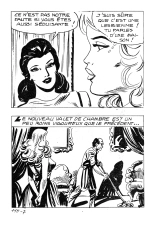 Zara la Vampire 115 - Camille : page 13