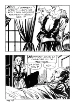 Zara la Vampire 115 - Camille : page 15