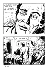 Zara la Vampire 115 - Camille : page 16