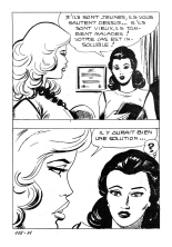 Zara la Vampire 115 - Camille : page 17