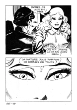Zara la Vampire 115 - Camille : page 21