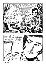 Zara la Vampire 115 - Camille : page 22
