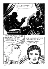 Zara la Vampire 115 - Camille : page 23