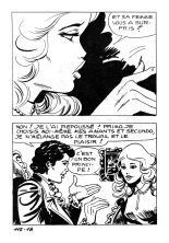 Zara la Vampire 115 - Camille : page 24