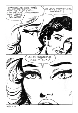 Zara la Vampire 115 - Camille : page 27