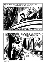 Zara la Vampire 115 - Camille : page 29