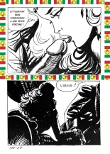 Zara la Vampire 115 - Camille : page 32