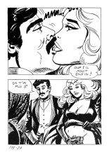 Zara la Vampire 115 - Camille : page 34