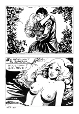 Zara la Vampire 115 - Camille : page 37