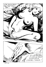Zara la Vampire 115 - Camille : page 38