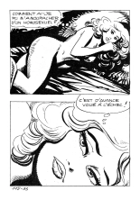 Zara la Vampire 115 - Camille : page 40