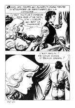 Zara la Vampire 115 - Camille : page 41