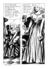 Zara la Vampire 115 - Camille : page 42