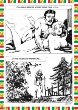 Zara la Vampire 115 - Camille : page 46
